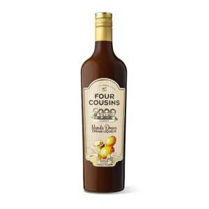 Four Cousins Amarula